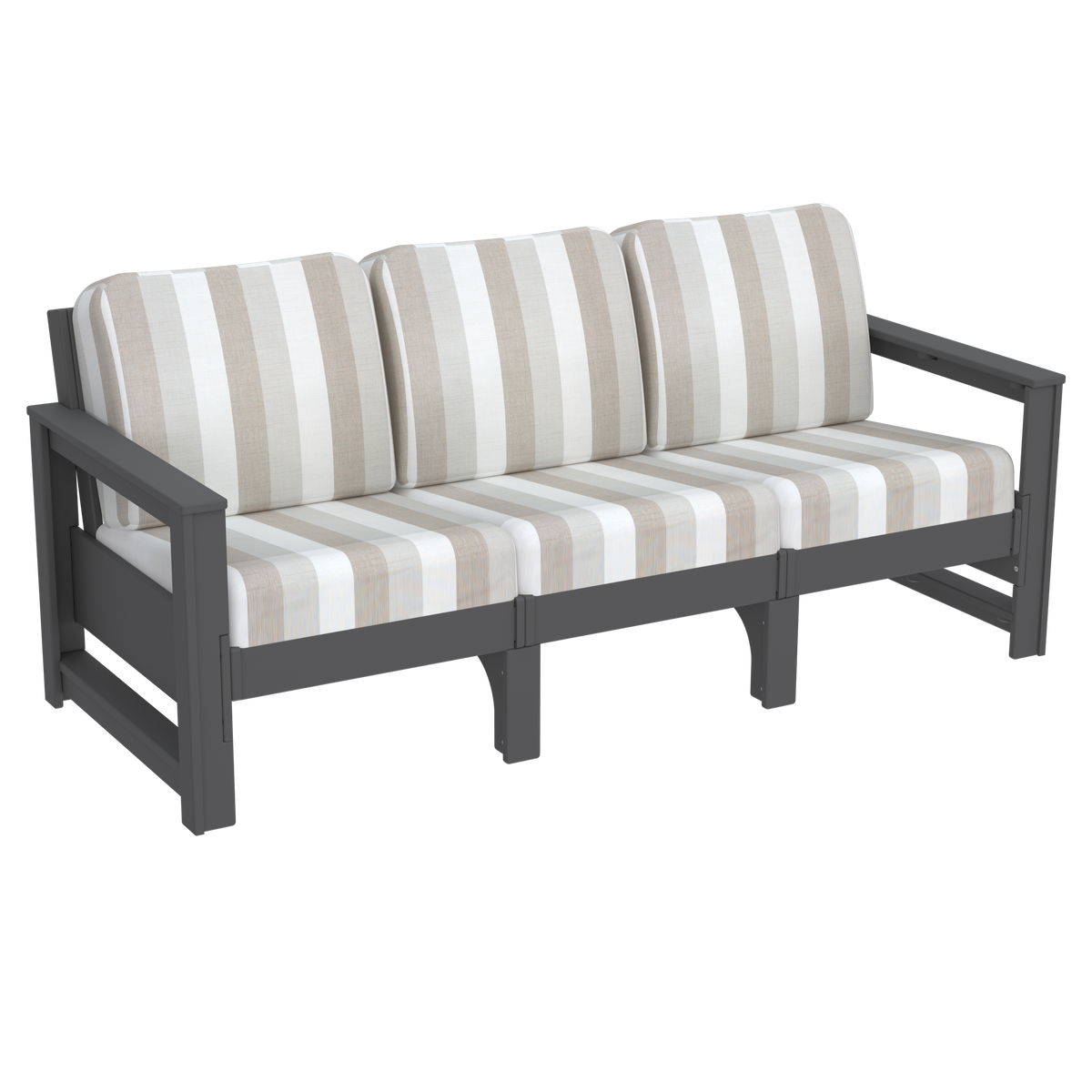 Modern Outdoor Sofa