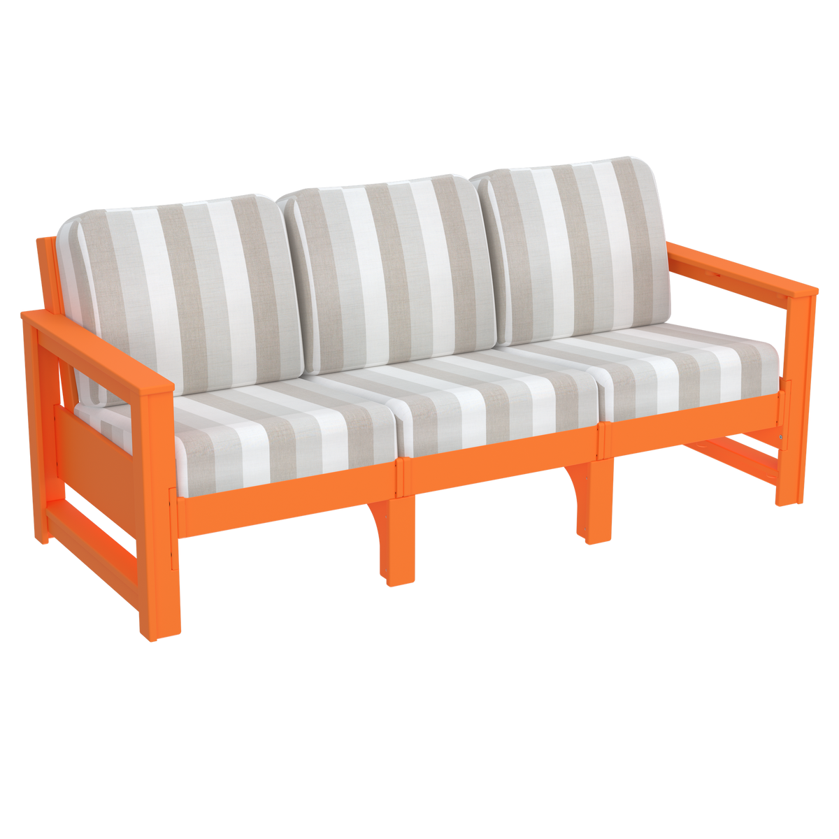 Modern Outdoor Sofa