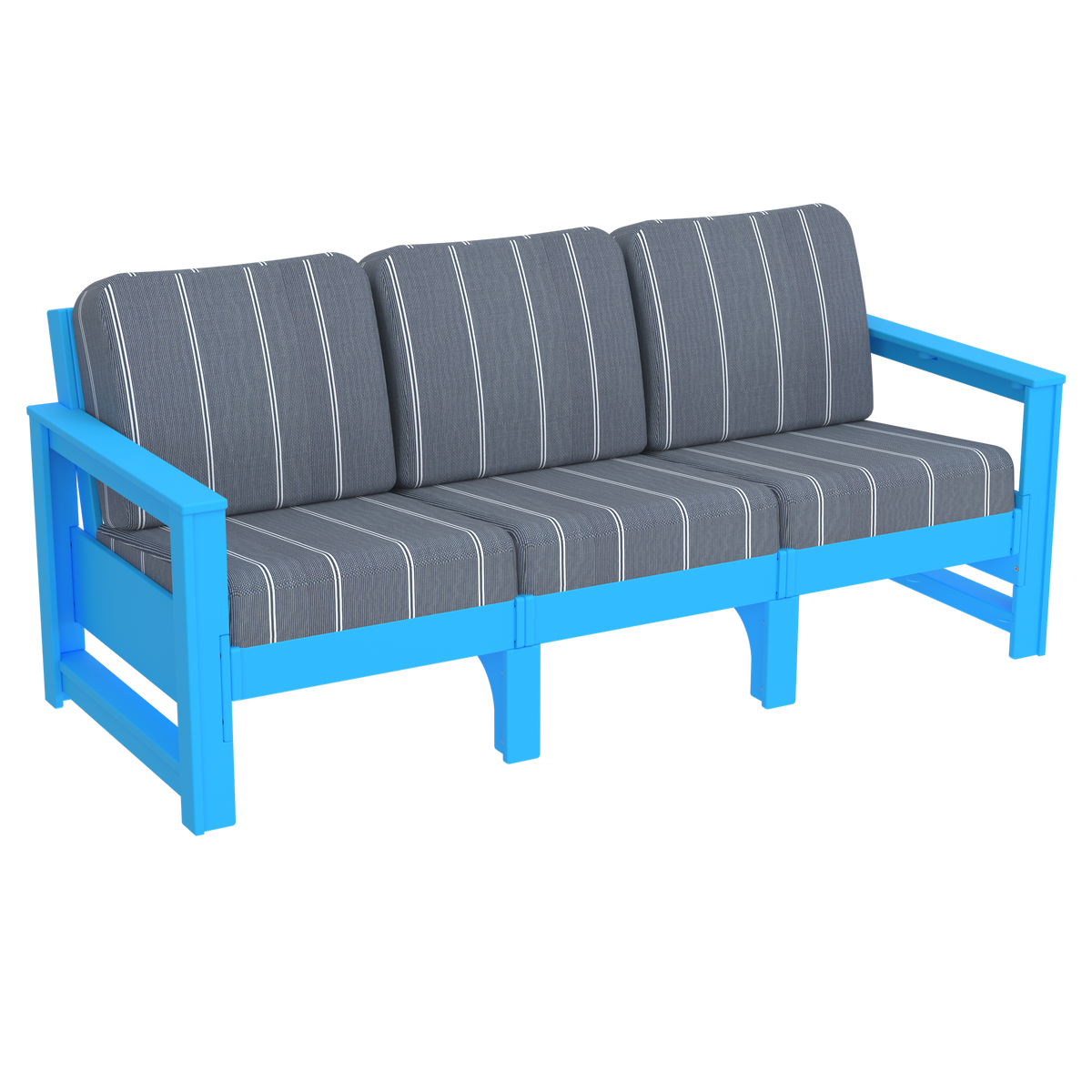 Modern Outdoor Sofa