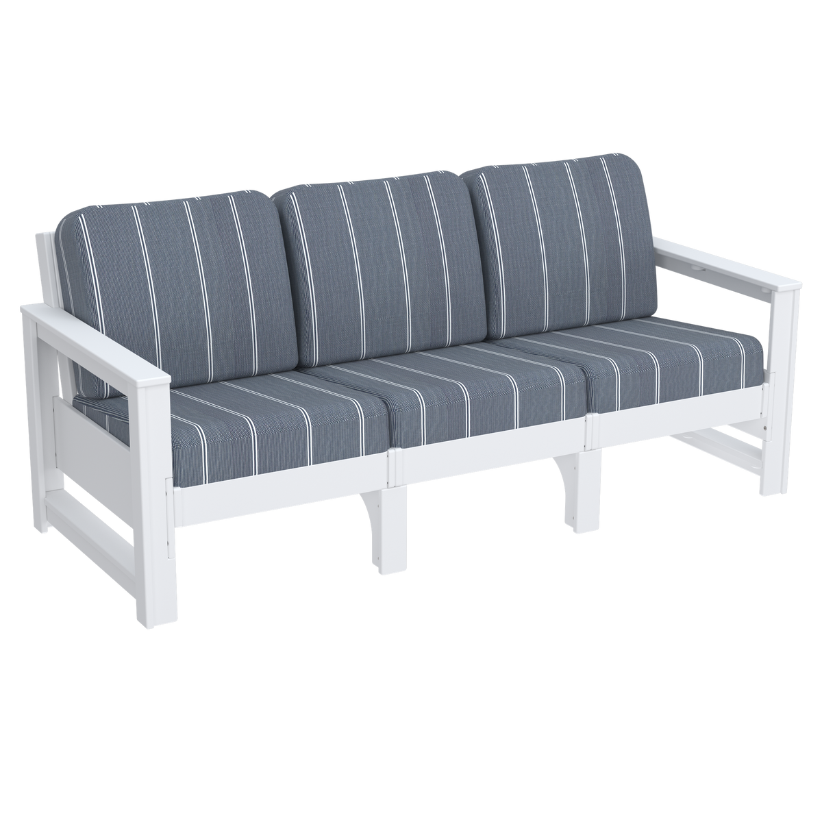 Modern Outdoor Sofa