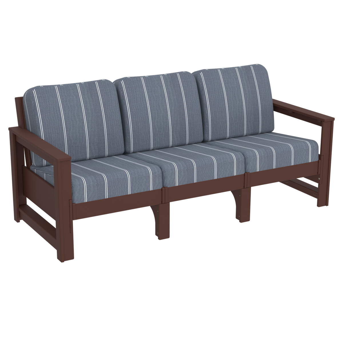 Modern Outdoor Sofa