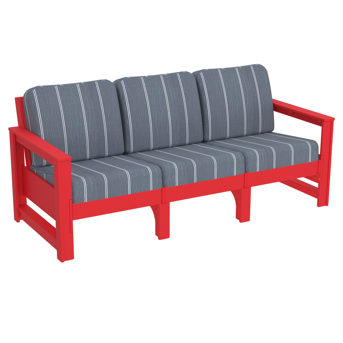 Modern Outdoor Sofa