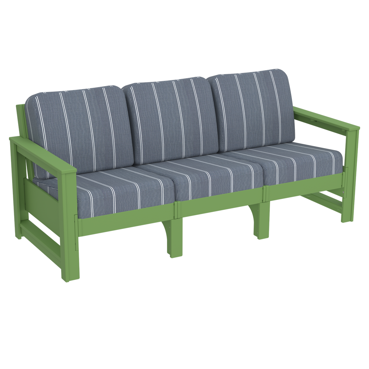 Modern Outdoor Sofa