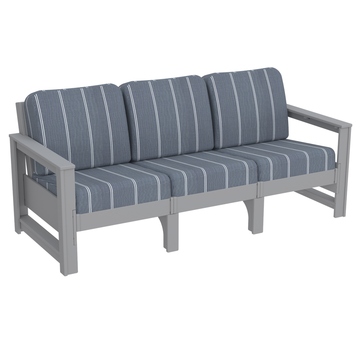 Modern Outdoor Sofa