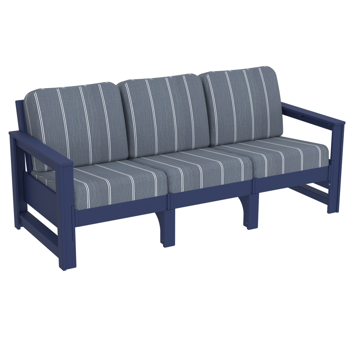 Modern Outdoor Sofa