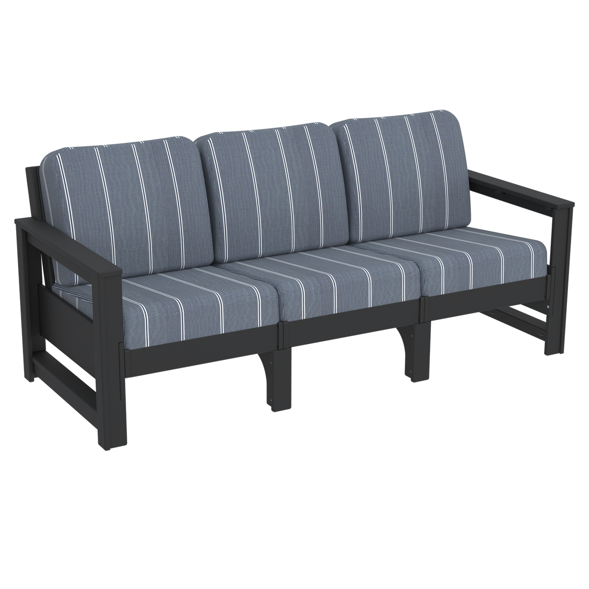 Modern Outdoor Sofa