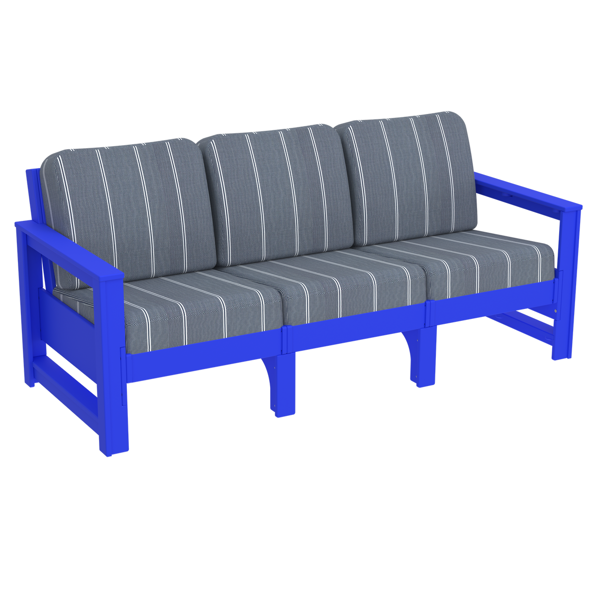Modern Outdoor Sofa