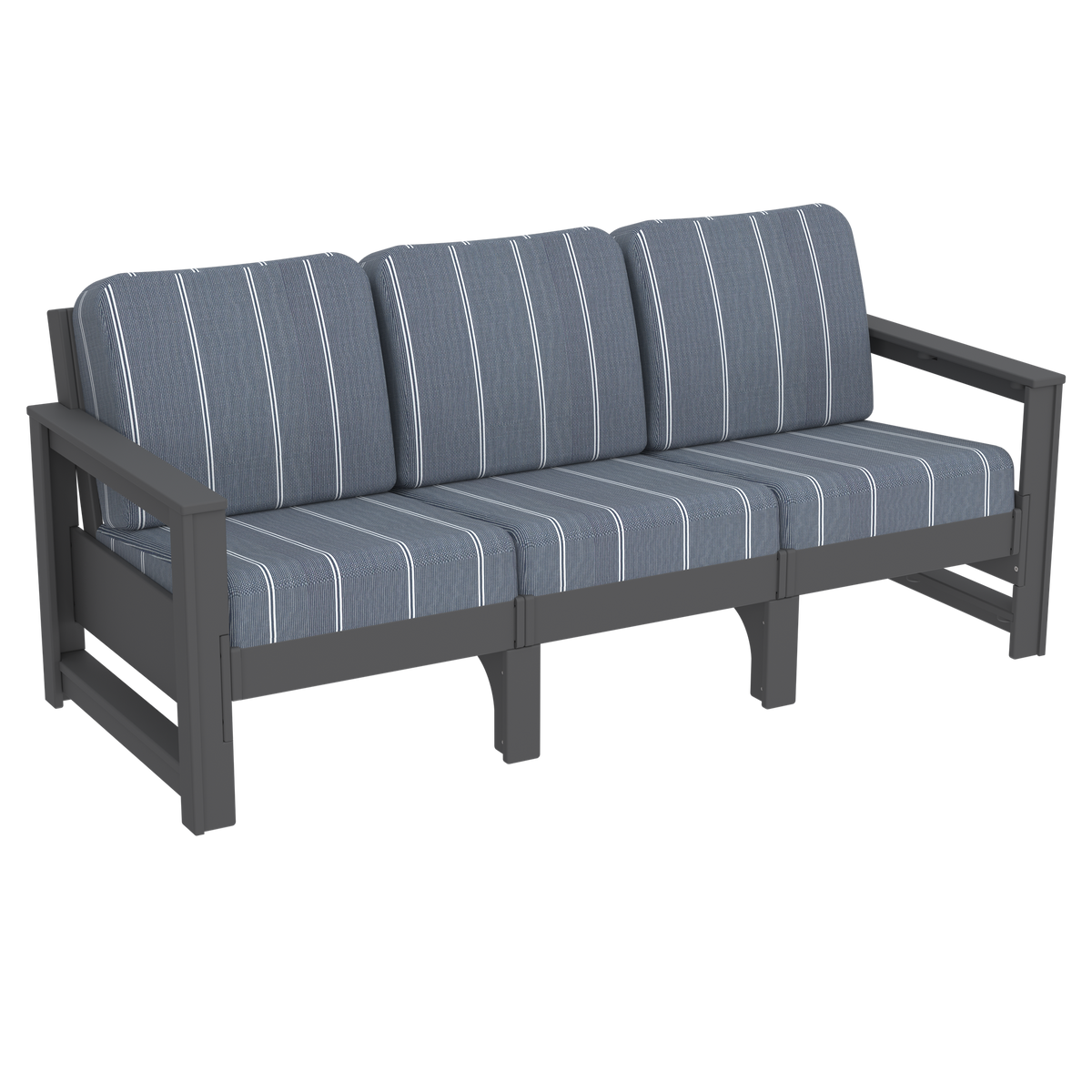 Modern Outdoor Sofa