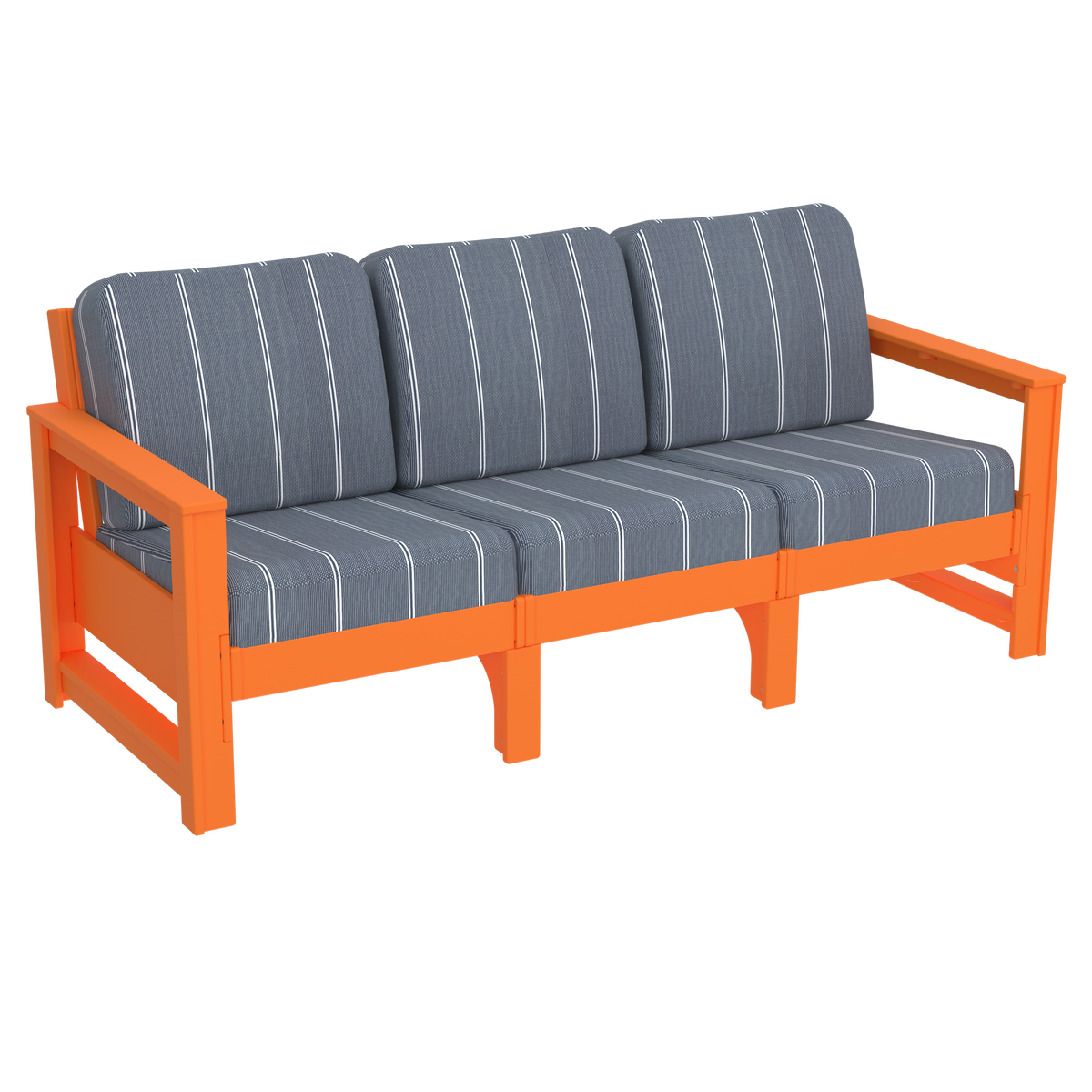 Modern Outdoor Sofa