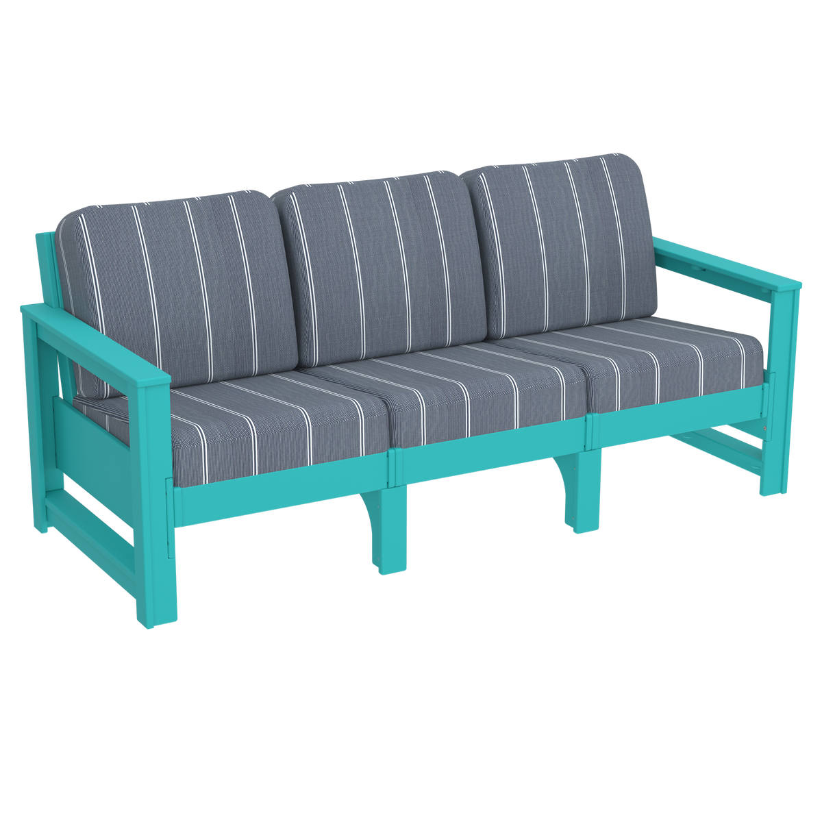 Modern Outdoor Sofa