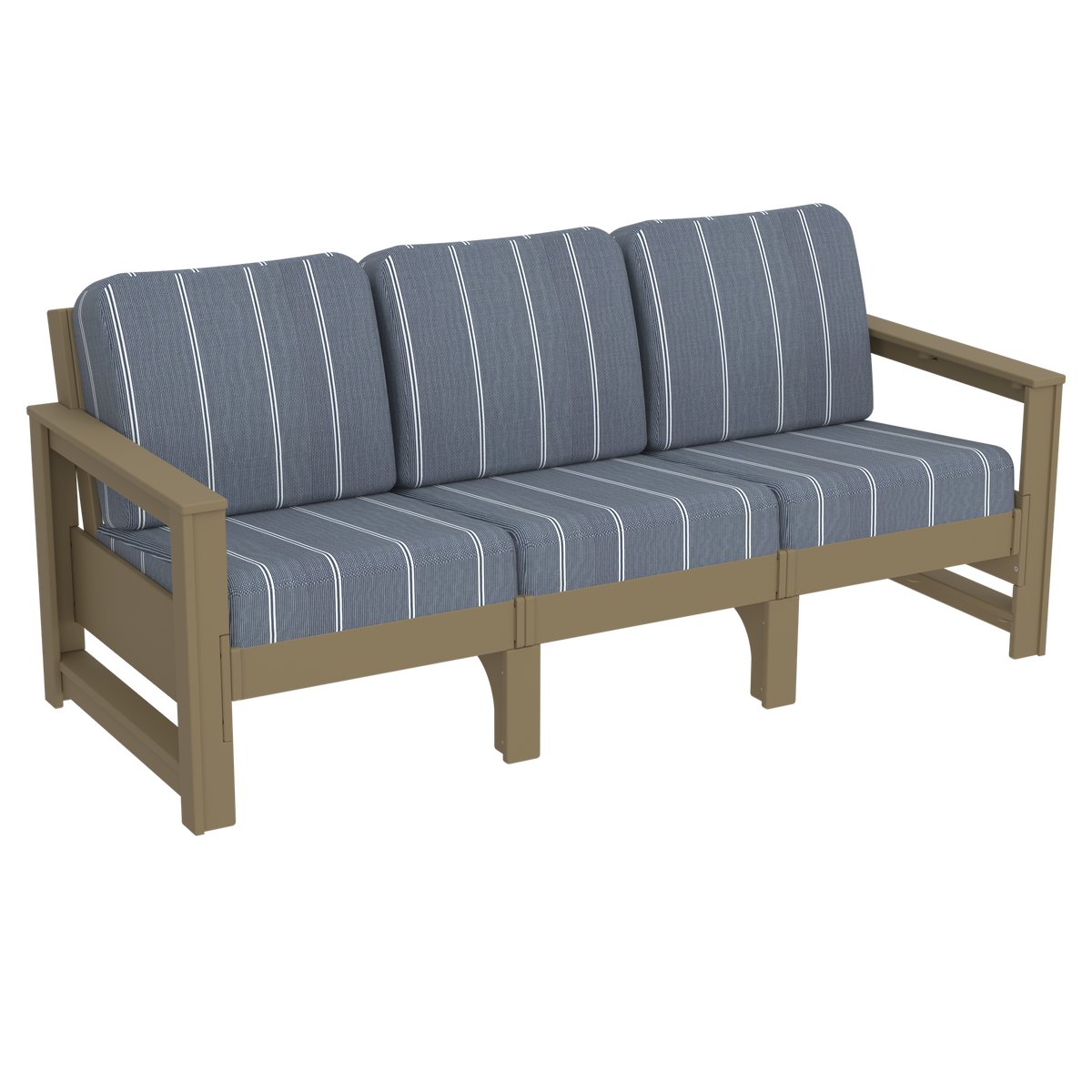 Modern Outdoor Sofa