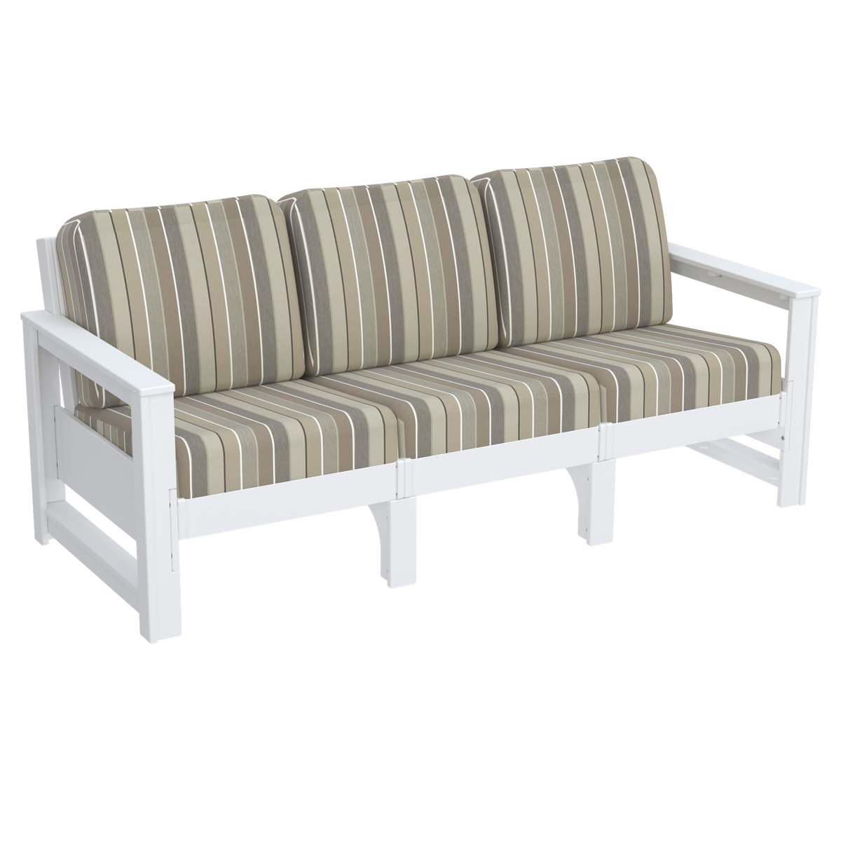 Modern Outdoor Sofa