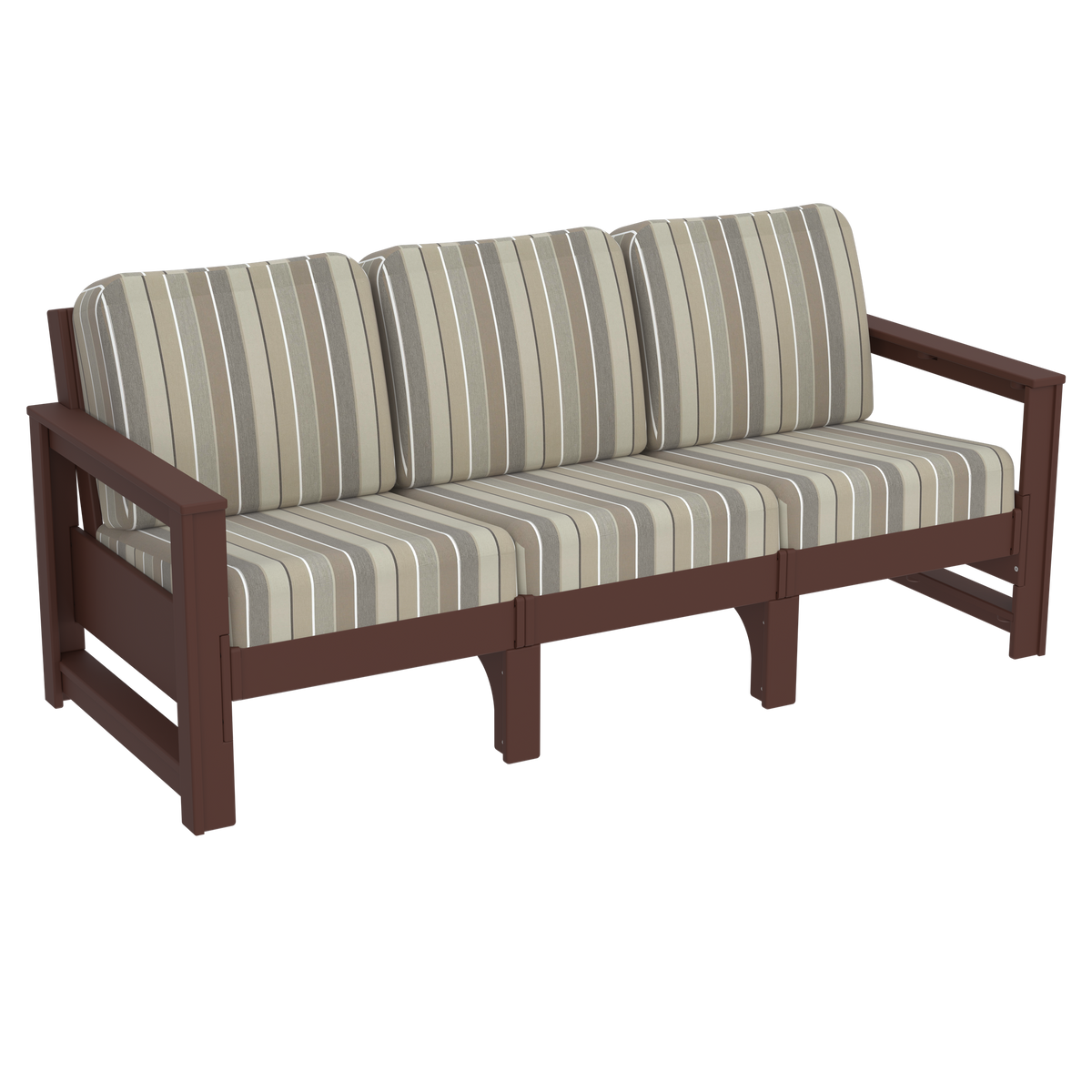 Modern Outdoor Sofa