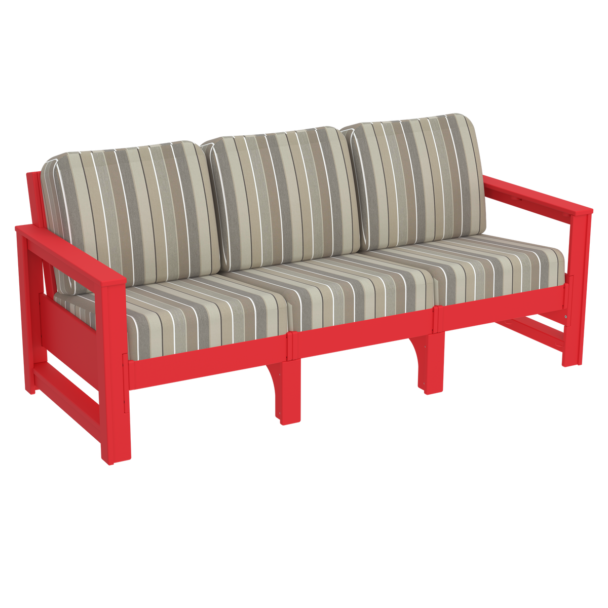Modern Outdoor Sofa