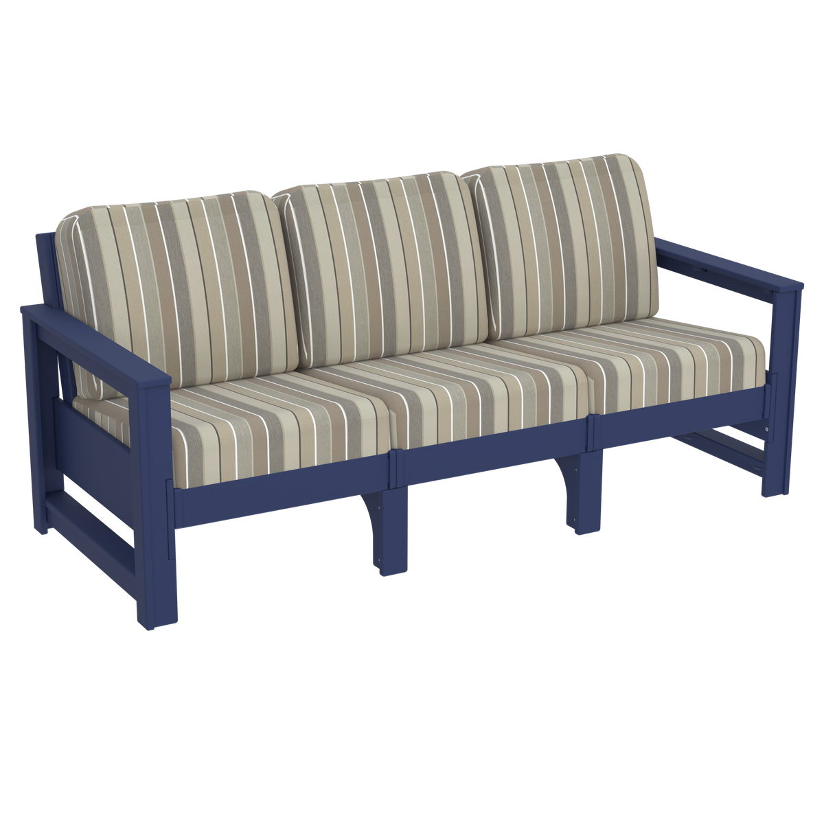 Modern Outdoor Sofa