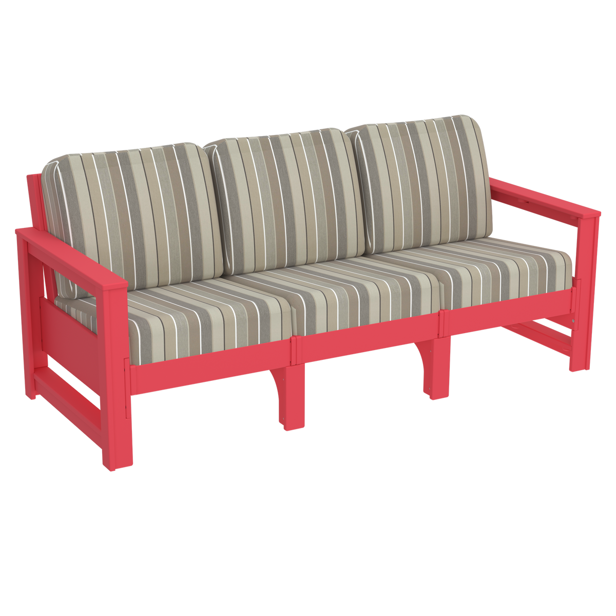 Modern Outdoor Sofa