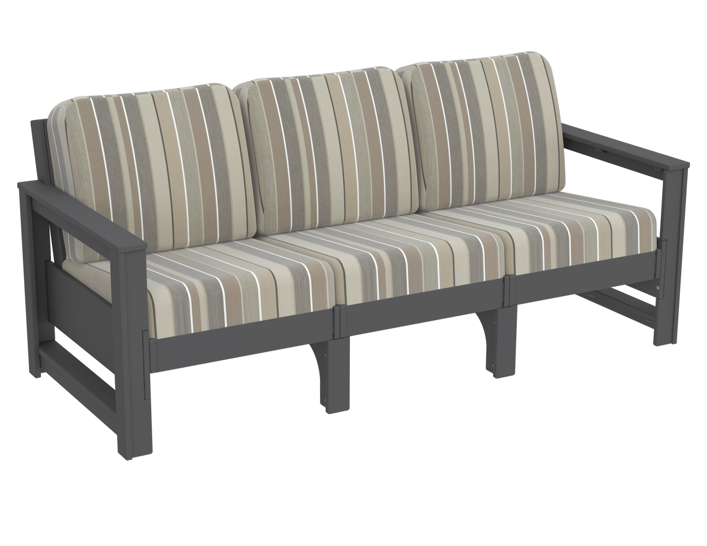 Modern Outdoor Sofa