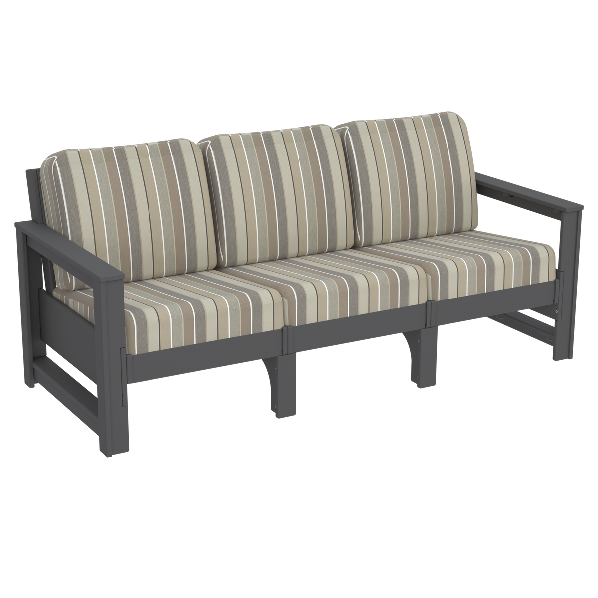Modern Outdoor Sofa