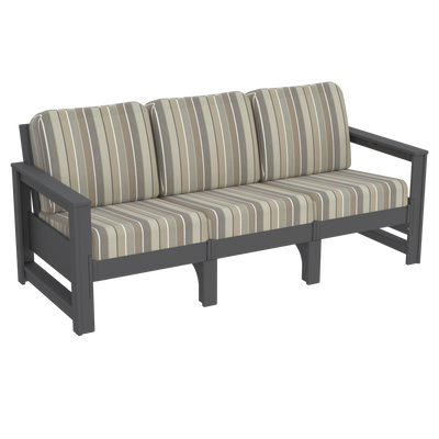 Modern Outdoor Sofa