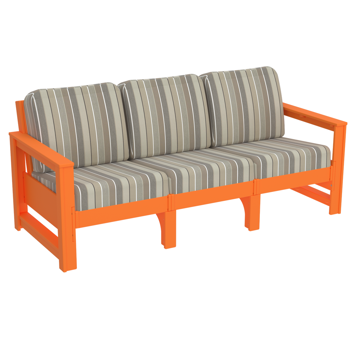 Modern Outdoor Sofa