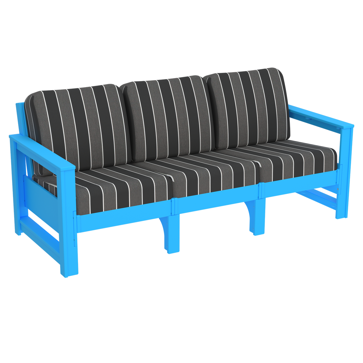 Modern Outdoor Sofa