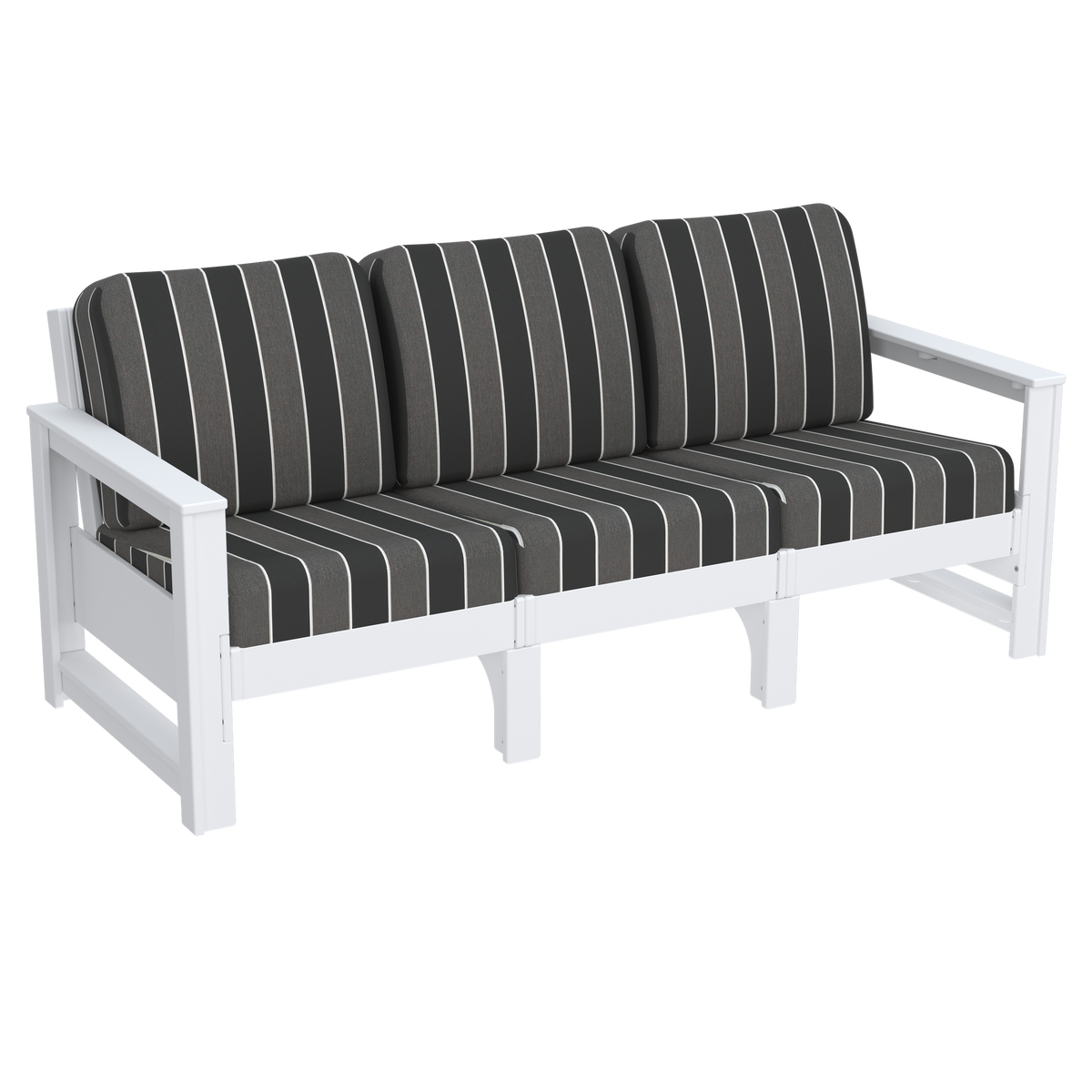 Modern Outdoor Sofa