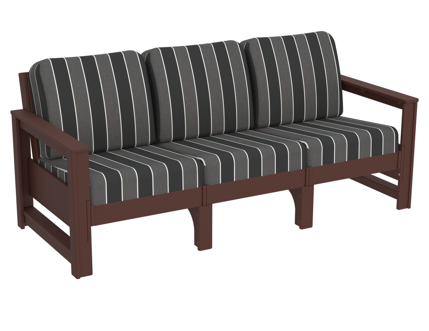 Modern Outdoor Sofa