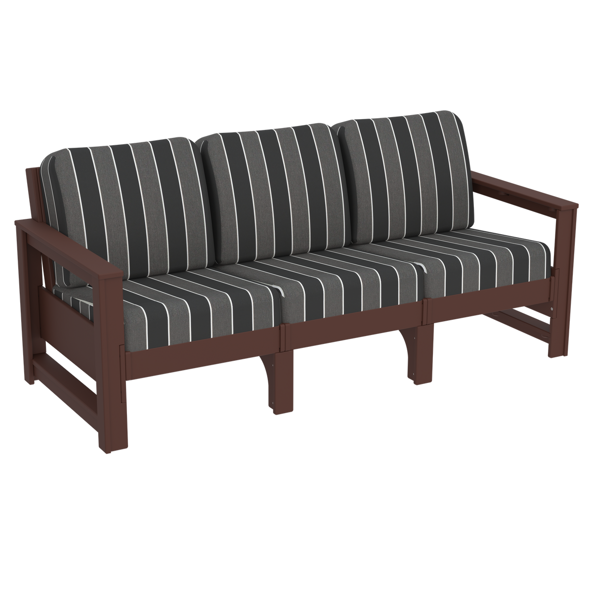 Modern Outdoor Sofa