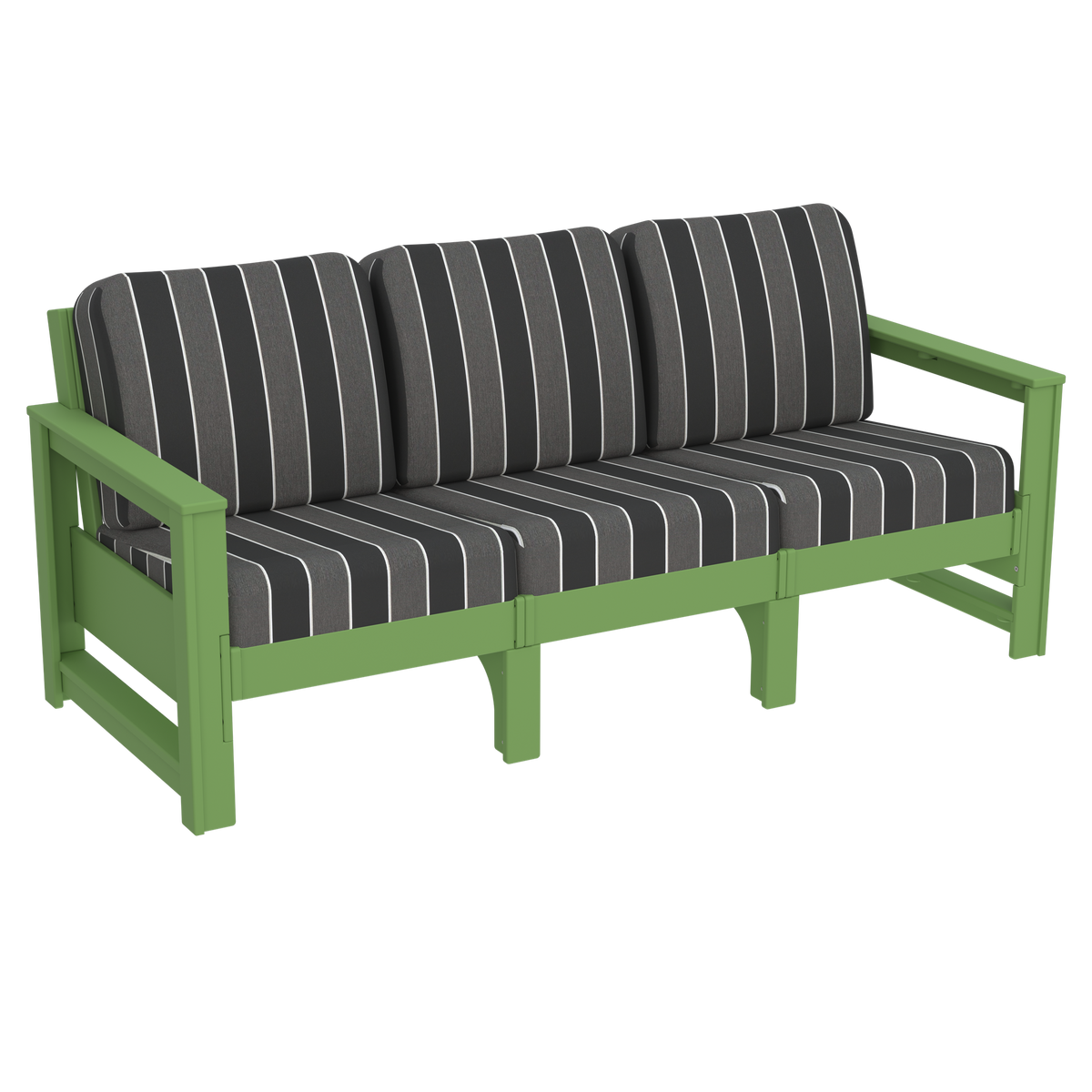 Modern Outdoor Sofa
