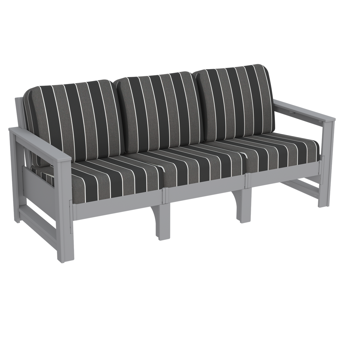 Modern Outdoor Sofa