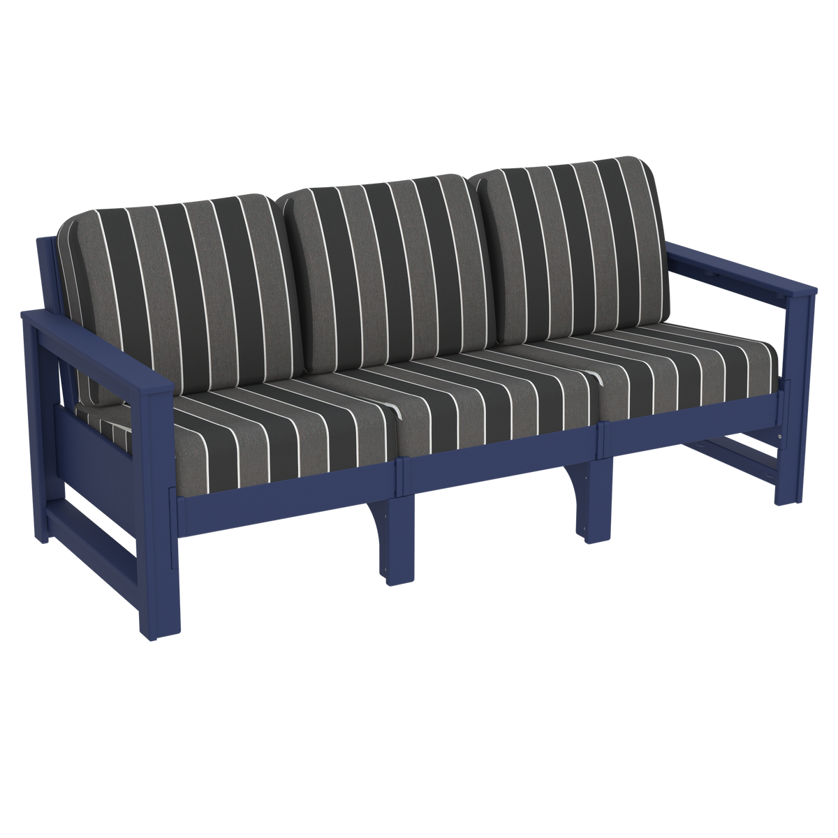 Modern Outdoor Sofa