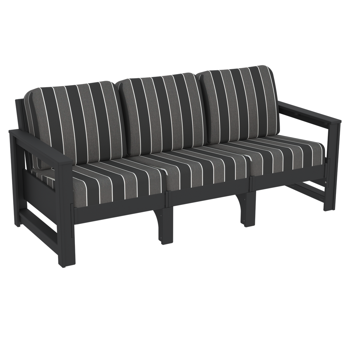 Modern Outdoor Sofa