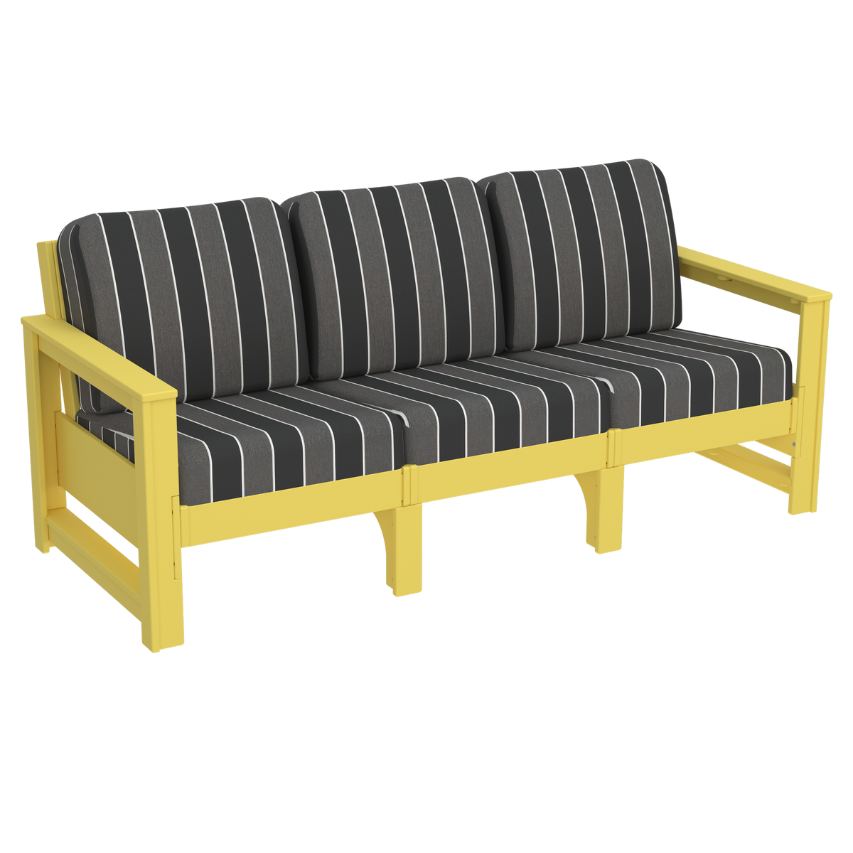 Modern Outdoor Sofa