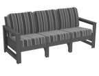 Modern Outdoor Sofa
