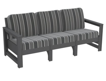 Modern Outdoor Sofa