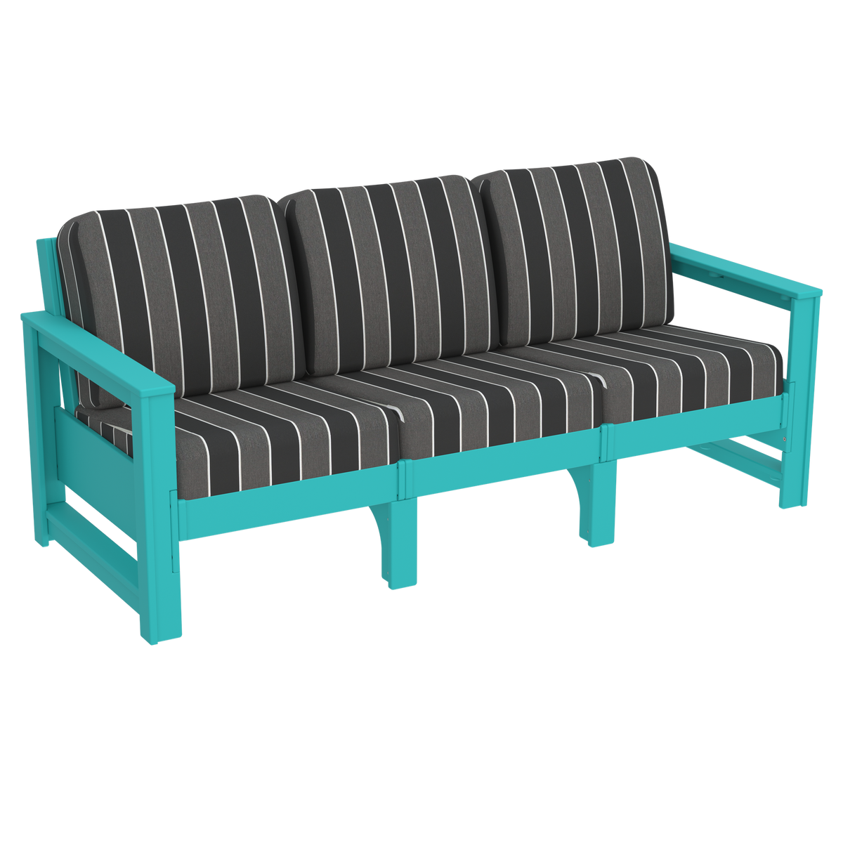 Modern Outdoor Sofa