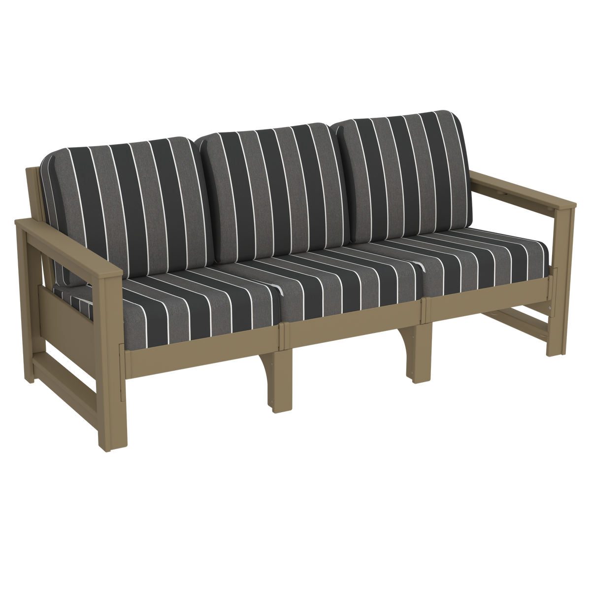 Modern Outdoor Sofa