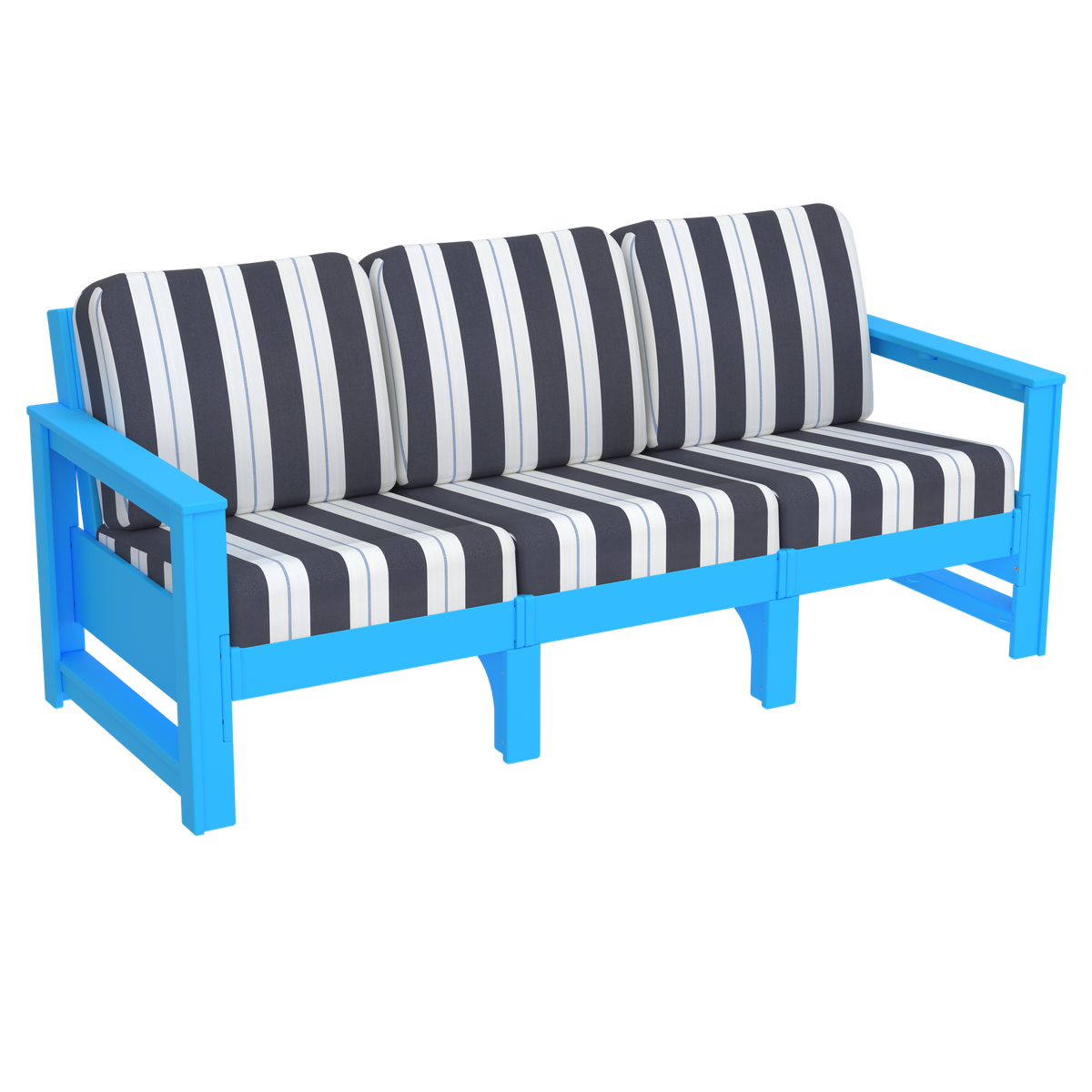 Modern Outdoor Sofa