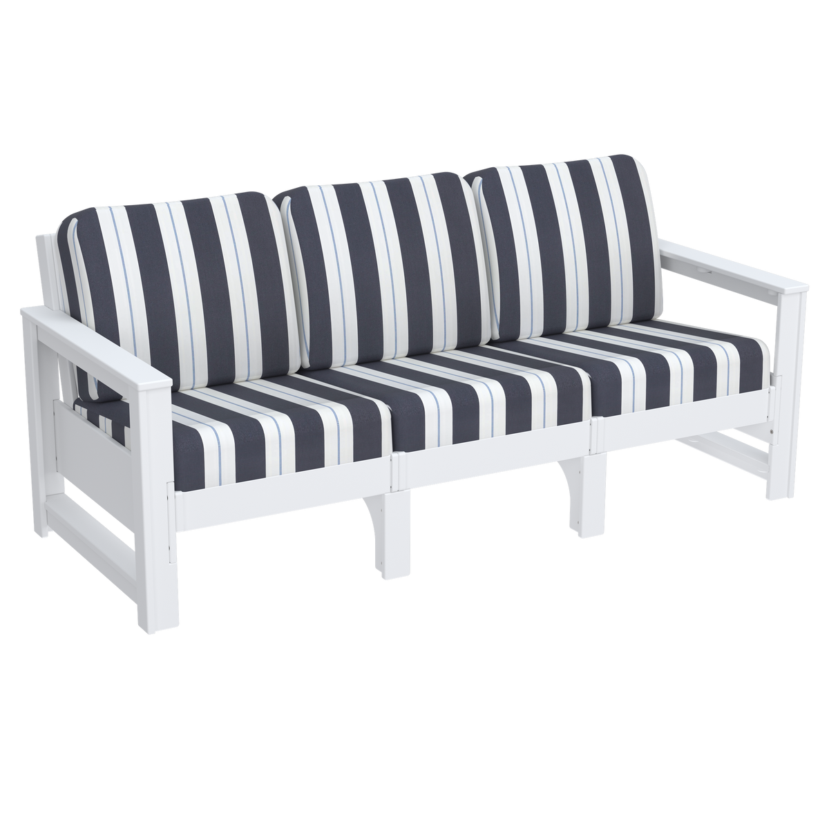 Modern Outdoor Sofa
