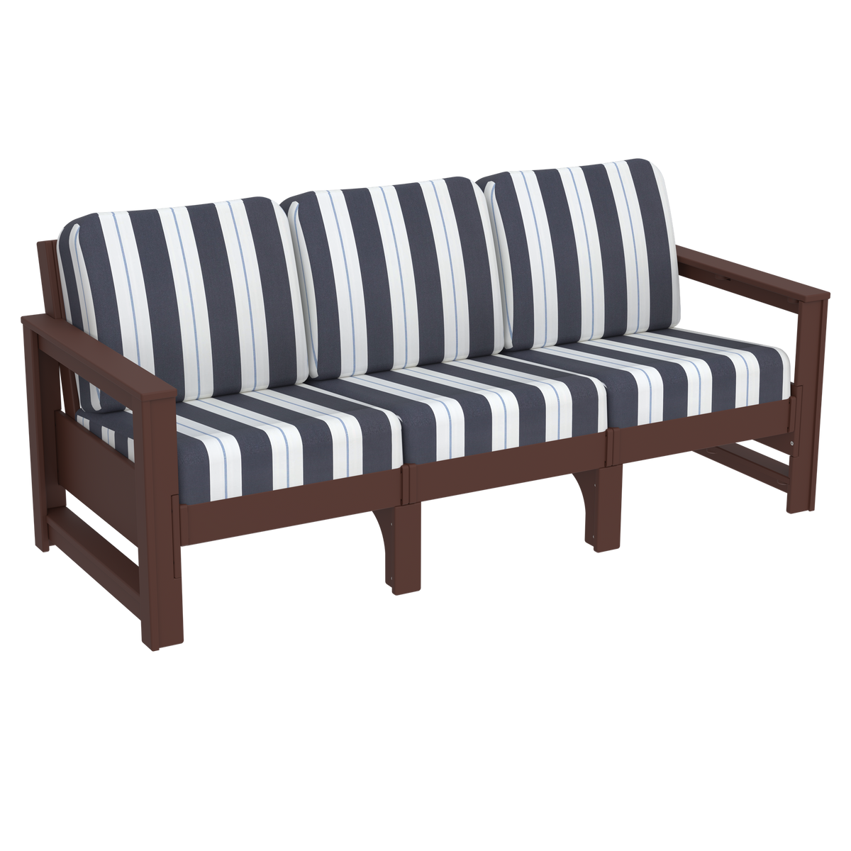 Modern Outdoor Sofa