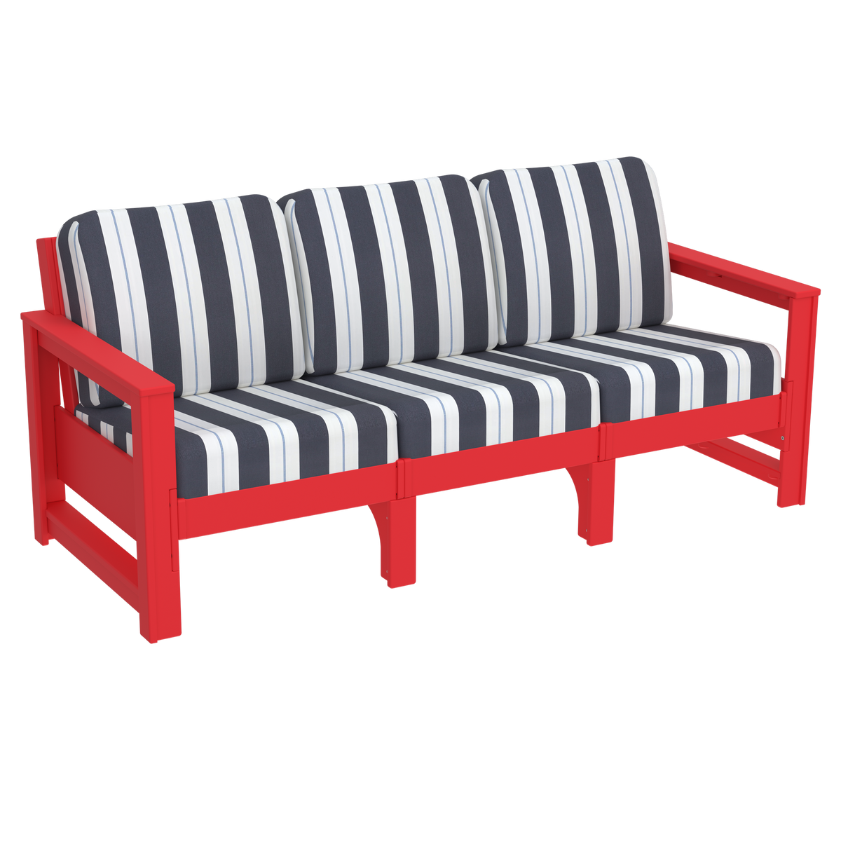 Modern Outdoor Sofa