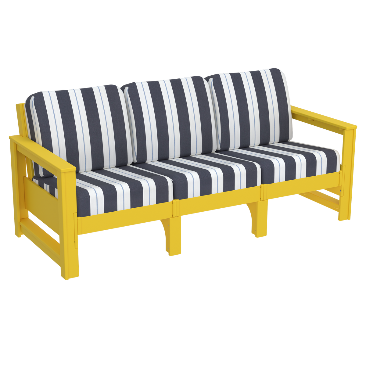 Modern Outdoor Sofa