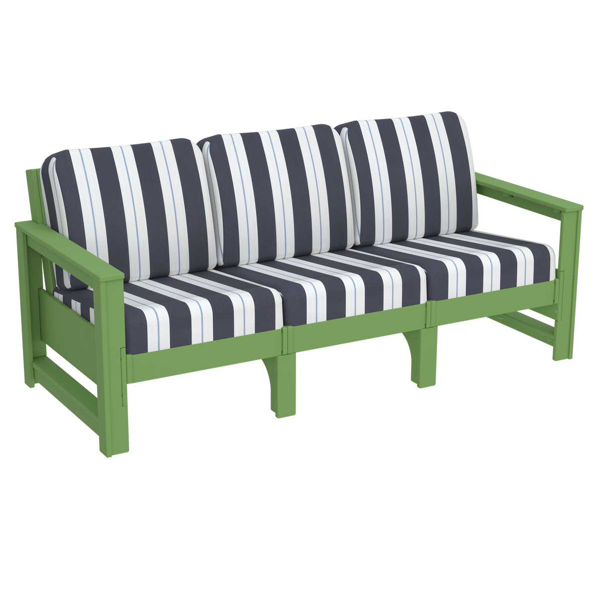 Modern Outdoor Sofa