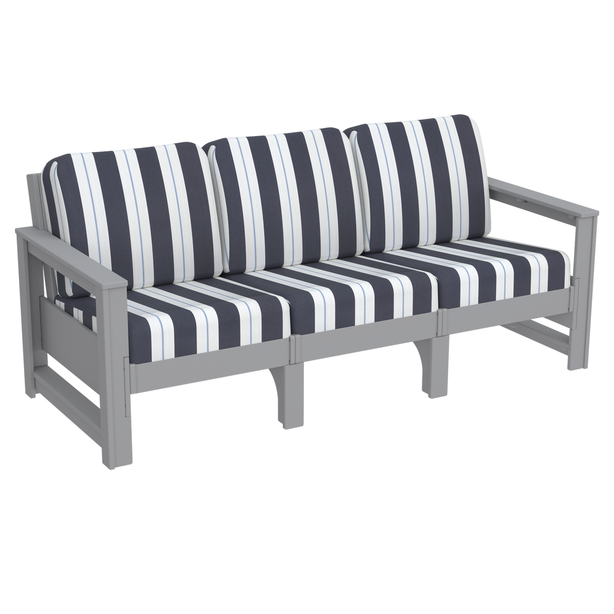 Modern Outdoor Sofa
