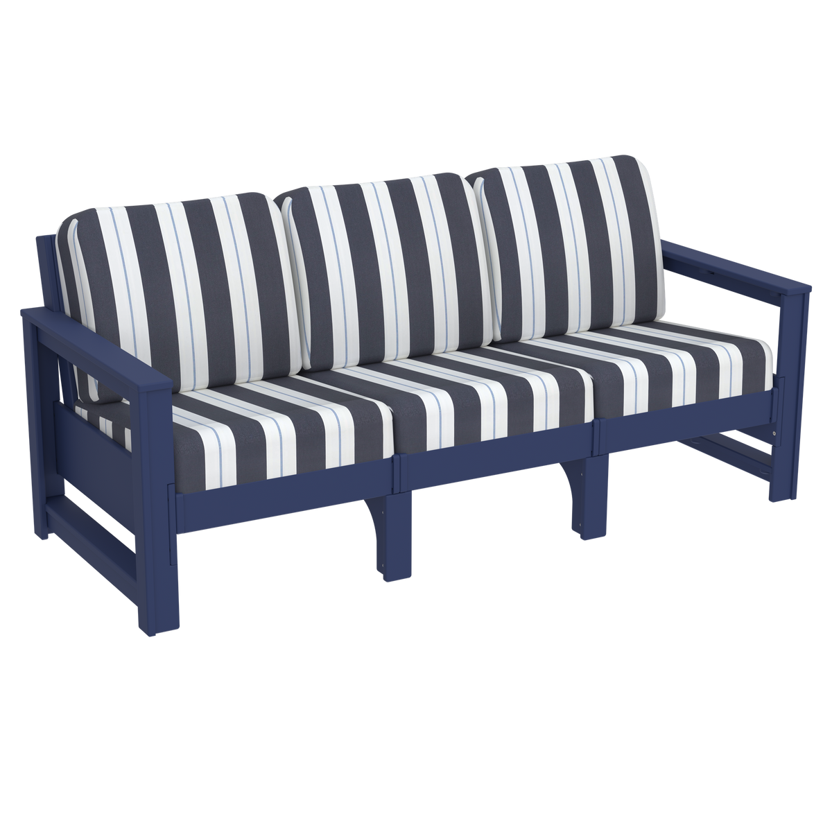 Modern Outdoor Sofa