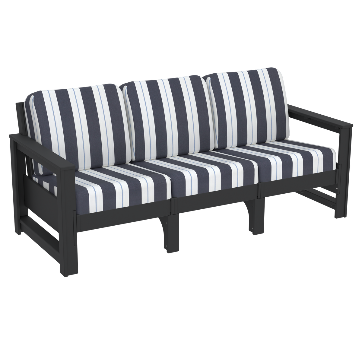 Modern Outdoor Sofa