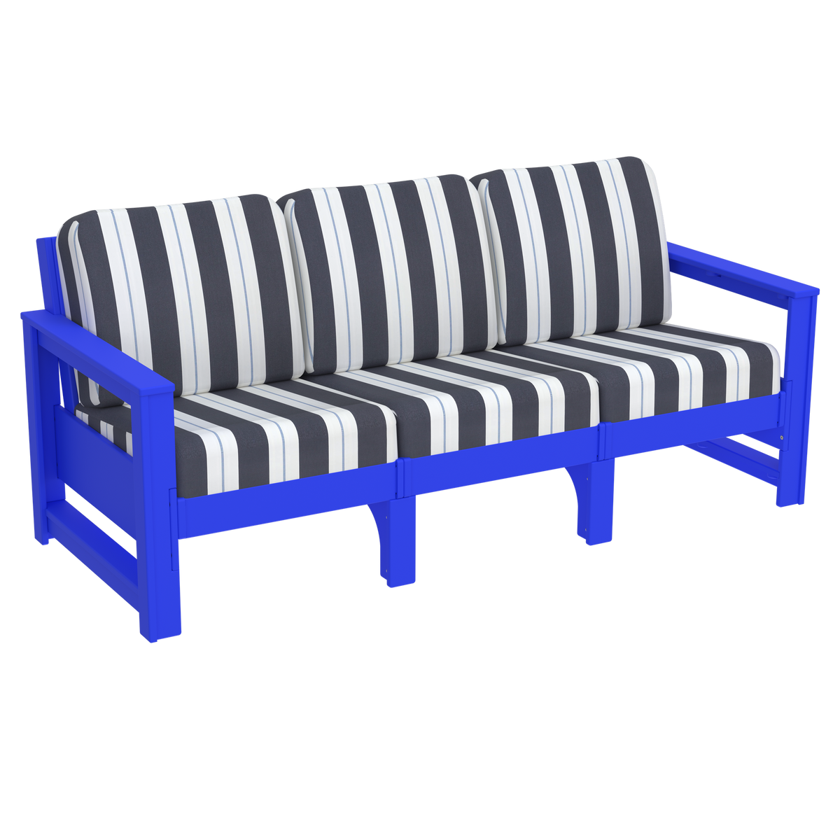 Modern Outdoor Sofa
