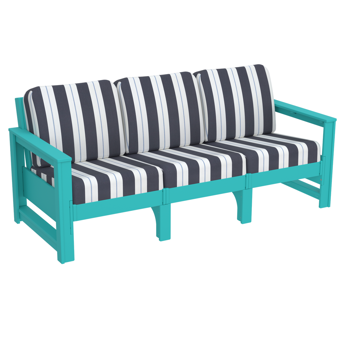 Modern Outdoor Sofa