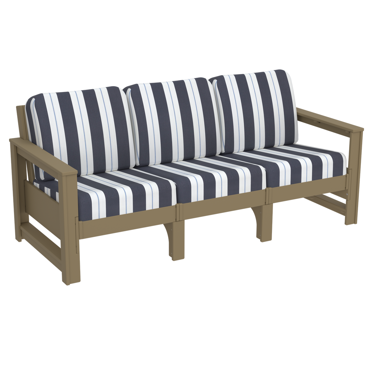 Modern Outdoor Sofa