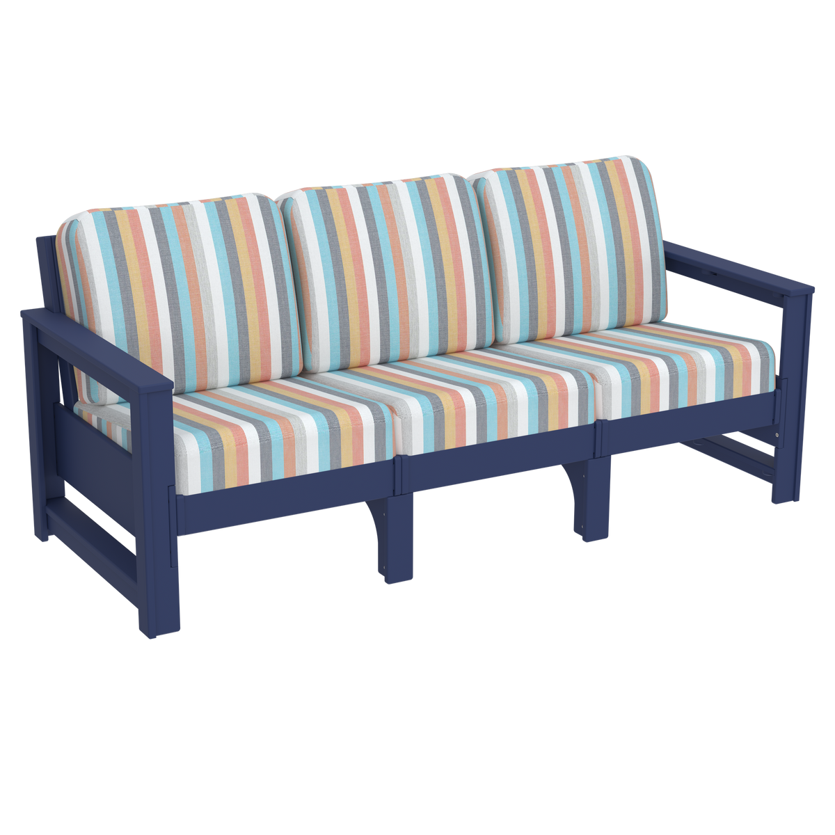 Modern Outdoor Sofa